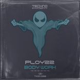 Artwork for "Body Work"