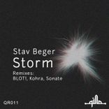 Artwork für "Storm"