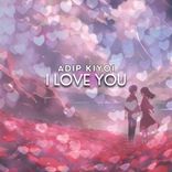 Artwork for "I Love You"