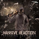 Artwork for "Breaking The Rules"