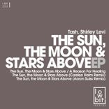 Artwork for "The Sun, the Moon & Stars Above"