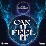 Artwork for "Can U Feel It"