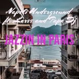 Artwork for "Jazzin in Paris"