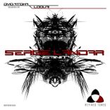 Artwork for "Insanity"