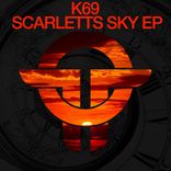 Portada para "Scarletts Sky EP"