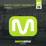 Artwork for "West Coast Madness"