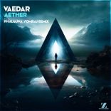 Artwork for "Aether"