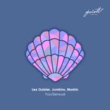 Portada para "You/Sensual"