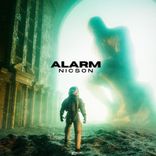 Artwork for "Alarm"