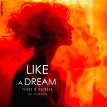 Artwork for "Like a dream"