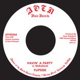 Artwork for "Havin' a Party"