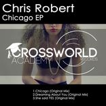 Artwork voor "Chicago EP"