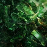 Portada para "Acid Train"