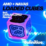 Artwork voor "Loaded Cubes"