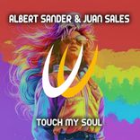 Artwork for "Touch my soul"