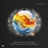 Artwork for "Together (Adagio For Strings)"