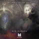 Artwork for "Red Clouds"