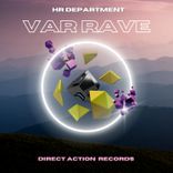 Artwork voor "Var Rave"