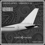 Artwork for "Turbulence 001 Various Artists"