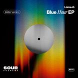 Artwork voor "Blue Hour"