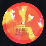 Artwork for "Marathon EP"