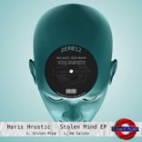 Artwork for "Stolen Mind EP"