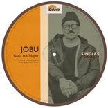 Artwork für "Glad It's Night"