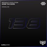 Artwork for "Gone Too Soon"