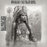 Artwork for "Nostalgia / The Fallen Angel"