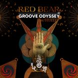 Artwork for "Groove Odyssey"