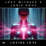 Artwork for "Losing Love"