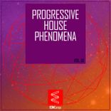 Portada para "Progressive House Phenomena, Vol. 01"