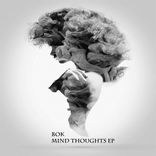 Artwork for "Mind Thoughts E.P"
