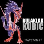Artwork for "Kubic"