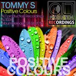 Artwork for "Positive Colours"
