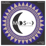 Artwork for "Sonorous"