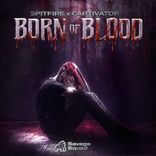 Artwork for "Born Of Blood"