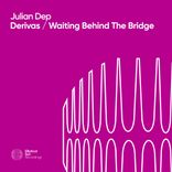 Waiting Behind The Bridge