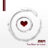 Artwork voor "The Beat of Love"