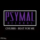 Artwork voor "Beat For Me"