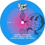 Artwork for "4ever Cuts Vol. 1"