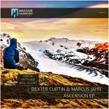 Artwork für "Ascension"