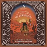 Portada para "El Caminante"