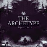 Artwork for "The Archetype"