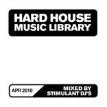 Artwork für "Hard House Music Library Mix: June 10"