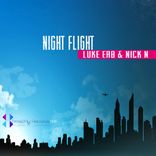 Artwork for "Night Flight"
