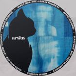 Artwork for "Lost in Thoughts"