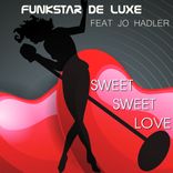 Artwork für "Sweet Sweet Love"