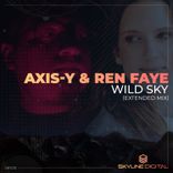 Artwork for "Wild Sky"