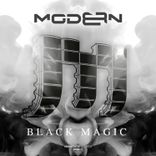 Artwork for "Black Magic"